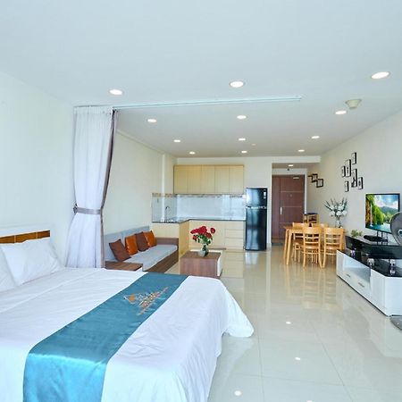 Ben'S House - Gateway Condo Vung Tau Zewnętrze zdjęcie