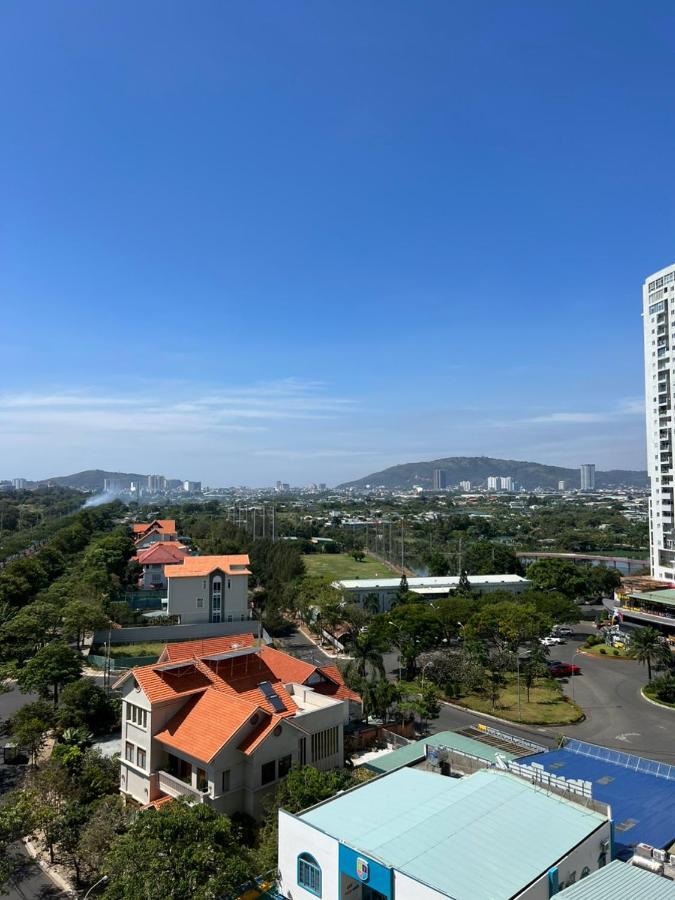 Ben'S House - Gateway Condo Vung Tau Zewnętrze zdjęcie